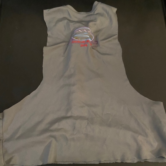 Tank top - Picture 2 of 2